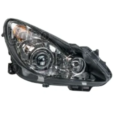 Kuva VALEO 043384 Ajovaloumpio OPEL: Corsa D Hatchback