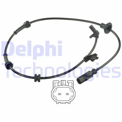 Kuva DELPHI SS20343 ABS Anturi aktiivisensori 915 TOYOTA: Aygo, CITROËN: C1 I
