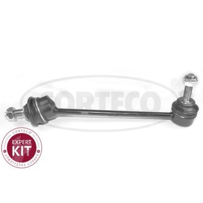 Kuva CORTECO 49396697 Koiranluu Taka akseli, vasen JAGUAR: S Type, XF Sedan