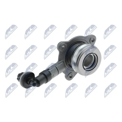 Kuva Irroitusmekanismi, kytkin CITROËN C5 II, III, Break C6, C8, FIAT ULYSSE, LANCIA PHEDRA, PEUGEOT 407, 407 SW, 607, 807 OE 2