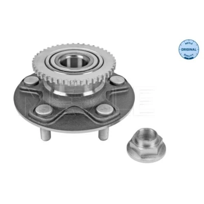 Kuva MEYLE 36 14 652 0004 Pyöränlaakerit NISSAN: Primera Farmari, Hatchback, Sedan