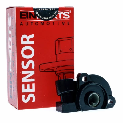 Kuva EINPARTS EPS0922 Kaasuläpän Asentotunnistin ilman kaapelia OPEL: Corsa B Hatchback, Astra G CC, Sedan