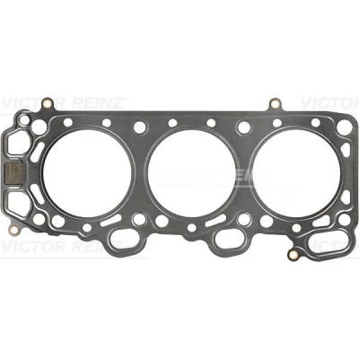 Kuva REINZ 61 53250 00 Kannentiiviste 82 Metalli kerros tiiviste MITSUBISHI: GALANT 6