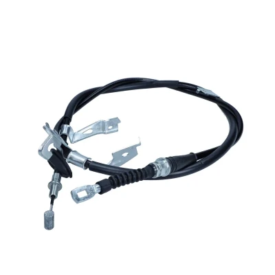 Kuva MAXGEAR 32 1676 Käsijarruvaijeri 1638, 1458mm Levyjarru SUZUKI: SX4 I Hatchback