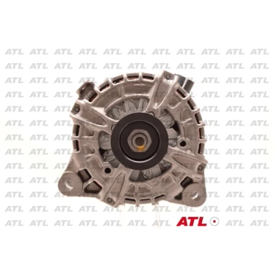 Kuva Laturi LAND ROVER DISCOVERY SPORT, RANGE EVOQUE, EVOQUE Cabriolet OE 02T2H18581, 02T2H18582, GX73 10300 CD