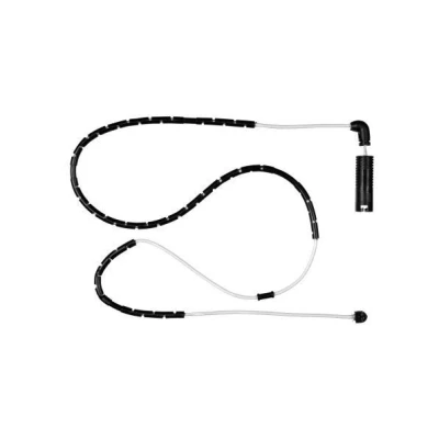 Kuva TEXTAR 98029900 Jarrupalojen Kulumisen Ilmaisin BMW: Z4 Roadster