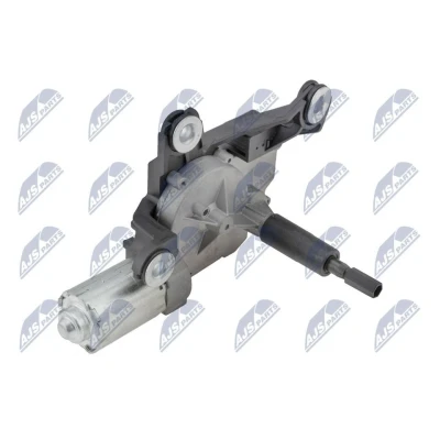 Kuva NTY ESW VW 021 Tuulilasin Pyyhkimen Moottori 12 Takana VOLKSWAGEN: Caddy 3