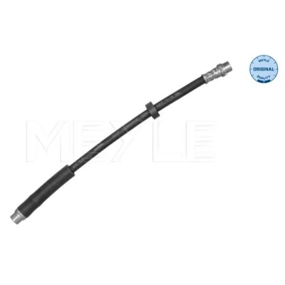Kuva MEYLE 100 525 0009 Jarruletku Etuakseli 330 AUDI: A4 B7 Avant, B6 Sedan, Sedan