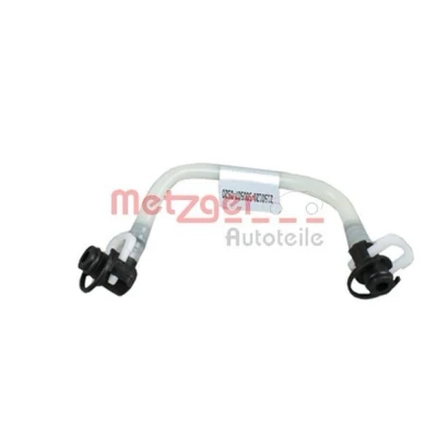Kuva METZGER 2150120 Polttoaineputki MERCEDES BENZ: C sarja T modell, E Sedan