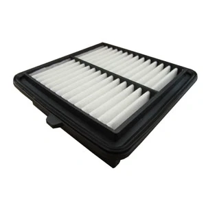 Kuva ALCO FILTER MD 8964 Ilmansuodatin 48,0 172,5 180,5 Suodatinpanos HONDA: CIVIC 10