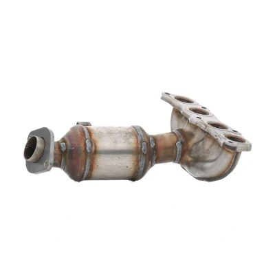 Kuva BM CATALYSTS BM91677H Katalysaattori Approved TOYOTA: Yaris II Hatchback