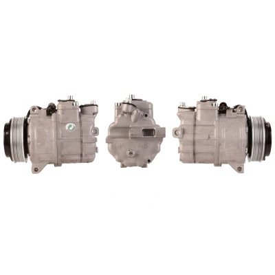Kuva LUCAS ELECTRICAL ACP752 Ilmastoinnin Kompressori PAG 46 LAND ROVER: Range Rover 3