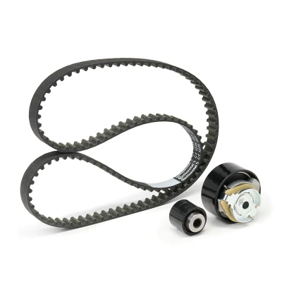 Kuva CONTITECH CT1228K1 Jakohihnasarja 118 PEUGEOT: 208 I Hatchback, 3008 II SUV, 308 CITROËN: C3 III,
