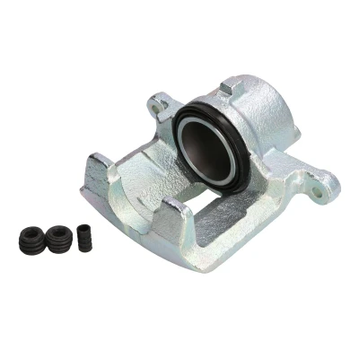 Kuva BUDWEG CALIPER 343264 Jarrusatula TOYOTA: Corolla IX Station Wagon, Hatchback, Sedan