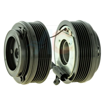 Kuva ACAUTO AC 06DL30 Magneettikytkin DELPHI, MINI CVC 106, 110mm