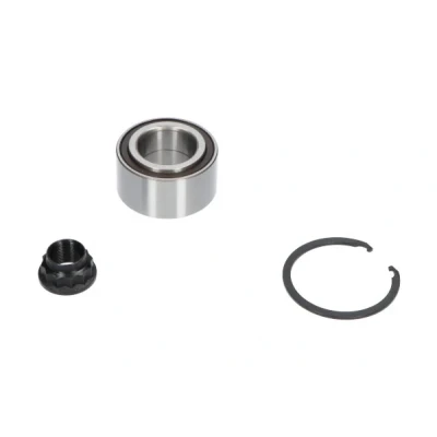 Kuva KAVO PARTS WBK 9028 Pyöränlaakerit Etuakseli sisäänrakennetulla magneetti sensorirenkaalla 69 CITROËN: C1 I, TOYOTA: Aygo, PEUGEOT: 107 Hatchback