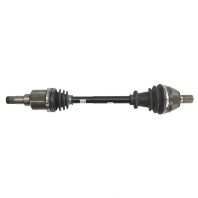 Kuva POINT GEAR PNG72529 Vetoakseli Etuakseli, vasen 601 FORD: Focus 2, C Max, 2 Kombi, VOLVO: S40 II