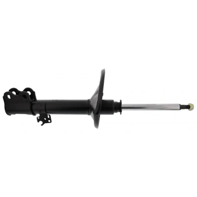 Kuva MAPCO 40551 Iskunvaimentimet Etuakseli, oikea Kaasupaine Kaksiputki Vaimennin, jousituella Tappi ylhäällä TOYOTA: RAV4 II SUV
