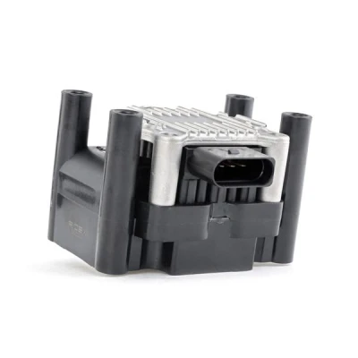 Kuva BOSCH F 000 ZS0 210 Sytytyspuola 14 VOLKSWAGEN: Golf 4, Lupo / 3L, Jetta 3, SEAT: Ibiza 4 ST, AUDI: A3 Hatchback