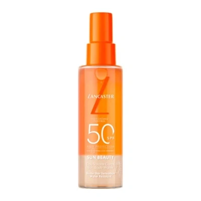 Kuva Lancaster Beauty LAN SUN BODY Water SPF50 Aurinkovoide, Koko: 100 ml, /