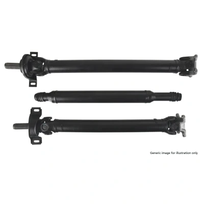 Kuva Kardaani, Takana MERCEDES BENZ VIANO [W639], VITO / MIXTO Skåp Buss [W639] OE 639 410 35 06, A639 06