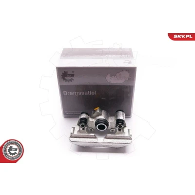 Kuva ESEN SKV 23SKV714 Jarrusatula 103 Taka akseli, oikea TOYOTA: Yaris I Hatchback