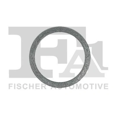 Kuva FA1 221 974 Tiivisterengas, Pakoputki 90 RENAULT: CLIO 1, LAGUNA VOLVO: 440 K