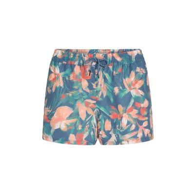 Kuva O&#039;Neill Essentials Print Uimashortsit, Koko: Large, Blue painted tropics