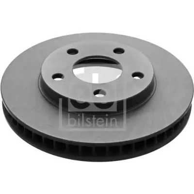 Kuva FEBI BILSTEIN 44141 Jarrulevyt Etuakseli 277,9 32,2 5 118 tuuletettu sisältä pinnoitettu CHEVROLET: Trans Sport