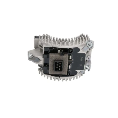 Kuva THERMOTEC DEB005TT Ohjainlaite, ilmastointilaite