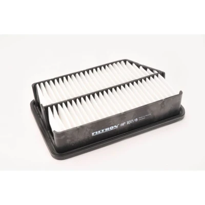 Kuva FILTRON AP 107/8 Ilmansuodatin 57 163 258 Suodatinpanos HYUNDAI: i40 Farmari, ix35, KIA: Sportage III, CARENS 4