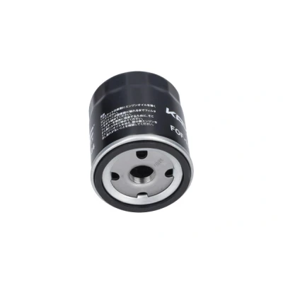 Kuva KAVO PARTS FOF 10184 Öljynsuodatin M20x1.5mm Ruuvattava suodatin SEAT: Ibiza 4 ST, Toledo 4, SKODA: Rapid Spaceback, Fabia III Farmari