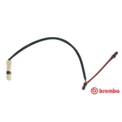 Kuva BREMBO A 00 338 Jarrupalojen Kulumisen Ilmaisin PORSCHE: 911 Coupe, Cabriolet