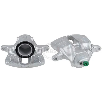 Kuva A.B.S. 522602 Jarrusatula Harmaa valurauta 159 VOLKSWAGEN: Polo III Hatchback