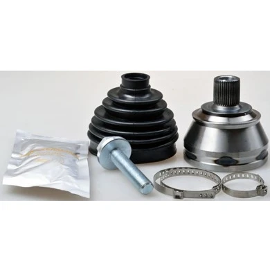 Kuva Nivelsarja, vetoakseli, Pyörän puoli AUDI A6 C6, C6 Avant, A8 D3 OE 4E0407305D, 4F0498099A, 4F0498099AX
