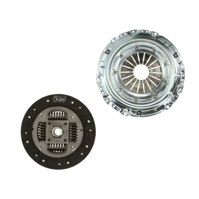 Kuva VALEO SERVICE KIT2P for CONVERSION KIT 826913 Kytkinpaketti Painelevyllä, Ilman irroitusmekanismia Kytkinlevyllä, vauhtipyörää