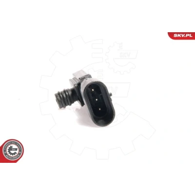 Kuva ESEN SKV 17SKV114 Tunnistin, Imusarjapaine Ilman imusarjaa RENAULT: MEGANE 2 Kombi, LAGUNA 2, TWINGO 1, NISSAN: Primastar Van, DACIA: Duster SUV