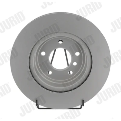 Kuva JURID 563516JC Jarrulevyt 324 20 5 Tuuletettu pinnoitettu ilman ruuveja BMW: Z4 Roadster