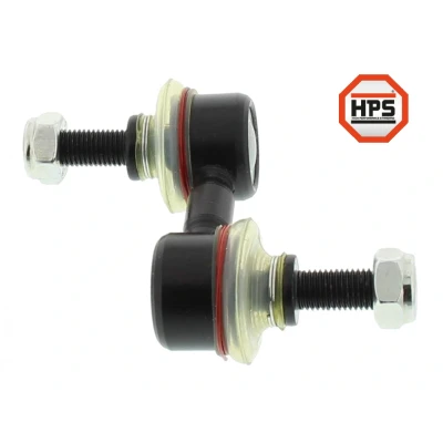 Kuva MAPCO 49200HPS Koiranluu Etuakseli, vasen, oikea 55 M10x1,5 HONDA: CR V 1, CIVIC 6 Coupe, Hatchback