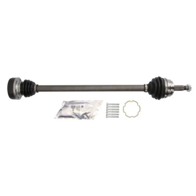 Kuva PASCAL G2W009PC Vetoakseli Etuakseli, oikea 774 VOLKSWAGEN: GOLF 2