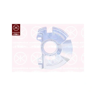 Kuva Suojapelti, jarrulevy, Etuakseli, oikea HYUNDAI GETZ OE 51756 1C000, 1C050, 517561C050DS