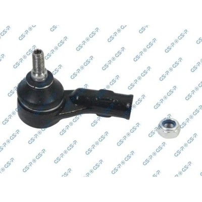 Kuva Raidetangon pää, Etuakseli, vasen FORD FOCUS I, Sedan Skåp / kombi Turnier I OE 1074306, 1107015, 3043528