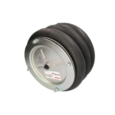 Kuva Magnum Technology 5002 03 0288P Metallipalje, ilmajousitus