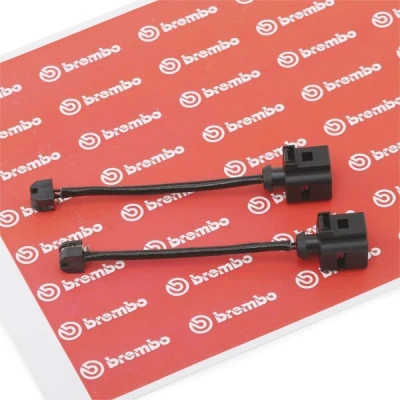 Kuva BREMBO A 00 452 Jarrupalojen Kulumisen Ilmaisin PORSCHE: Panamera, Cayenne, VOLKSWAGEN: Touareg II
