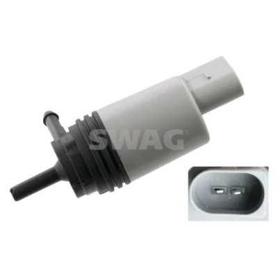 Kuva SWAG 20 92 6495 Pissapojan Pumppu 12 BMW: 5 Touring, X5, 3 Sedan