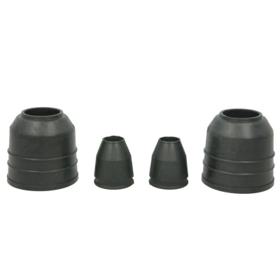 Kuva KYB 915404 Iskunvaimentimen Suojakumi Etuakseli Protection Kit VOLKSWAGEN: Polo II Classic, I Hatchback