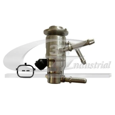 Kuva Ruiskutussuutin FIAT 500L, 500X, TIPO Halvkombi, Kombi, Sedan OE 55283500