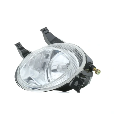 Kuva TYC 19 5324 05 2 Sumuvalot Vasen Lampun kannalla PEUGEOT: 206 Hatchback, SW