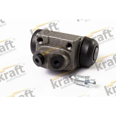 Kuva KRAFT 6032150 Takajarrusylinteri 19,0 FORD: Focus Mk1 Farmari, Sedan, ESCORT 7