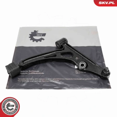 Kuva Tukivarsi, pyöräntuenta, Etuakseli, Oikea SUZUKI OE 45201 60G00, 60G00 000, 63G00